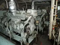 Remolcador en venta