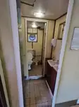 Buque de crucero en venta