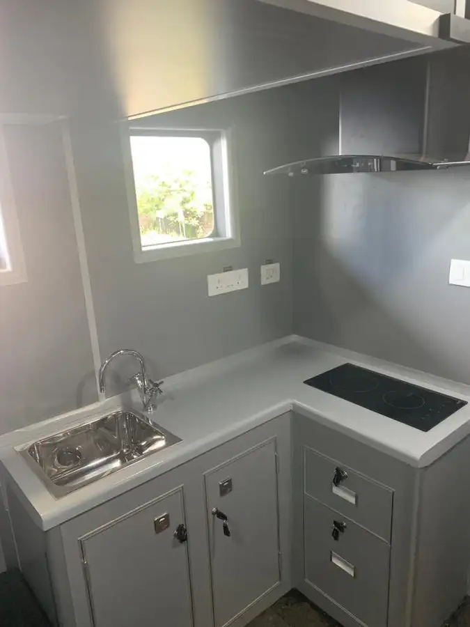 Buque granelero en venta