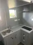 Buque granelero en venta