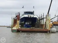 Catamarán en venta