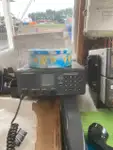 Remolcador en venta