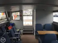 Lancha de tripulación en venta