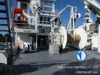 Arrastrero en venta
