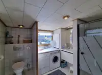 Buque granelero en venta