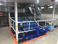Buque de crucero en venta
