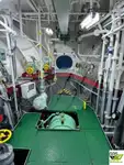 Buque granelero en venta