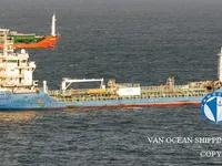Petrolero/quimiquero en venta