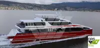 Buque de pasajeros en venta