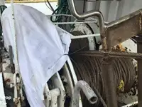 Arrastrero en venta