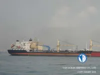 Petrolero/quimiquero en venta