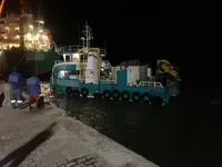 Embarcaciones de trabajo en venta