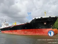 Petrolero/quimiquero en venta