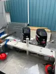 Embarcaciones de trabajo en venta