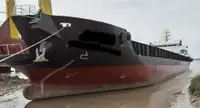 Lancha de desembarco, tanque en venta