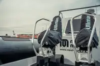 Bote inflable rígido en venta