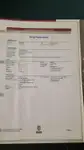 Buque de suministro en venta