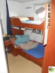 Buque de suministro en venta