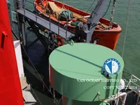 Petrolero/quimiquero en venta