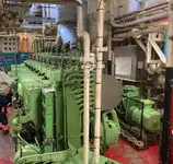 Remolcador en venta