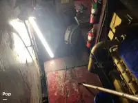 Arrastrero en venta