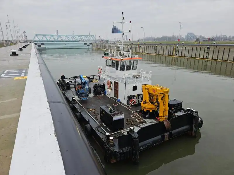 General Cargo/Multi-purpose en venta