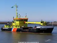 General Cargo/Multi-purpose en venta
