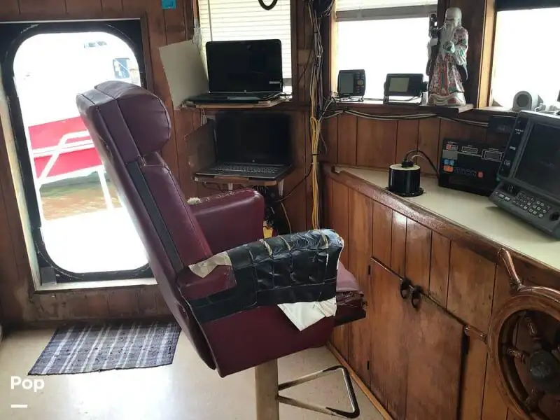 Arrastrero en venta