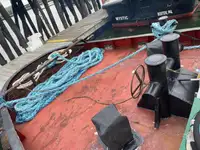 Remolcador en venta