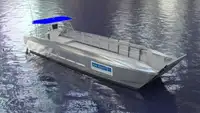 Buque de desembarco, tanque en venta