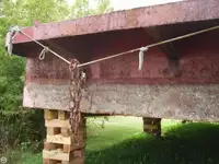 Barcaza en venta