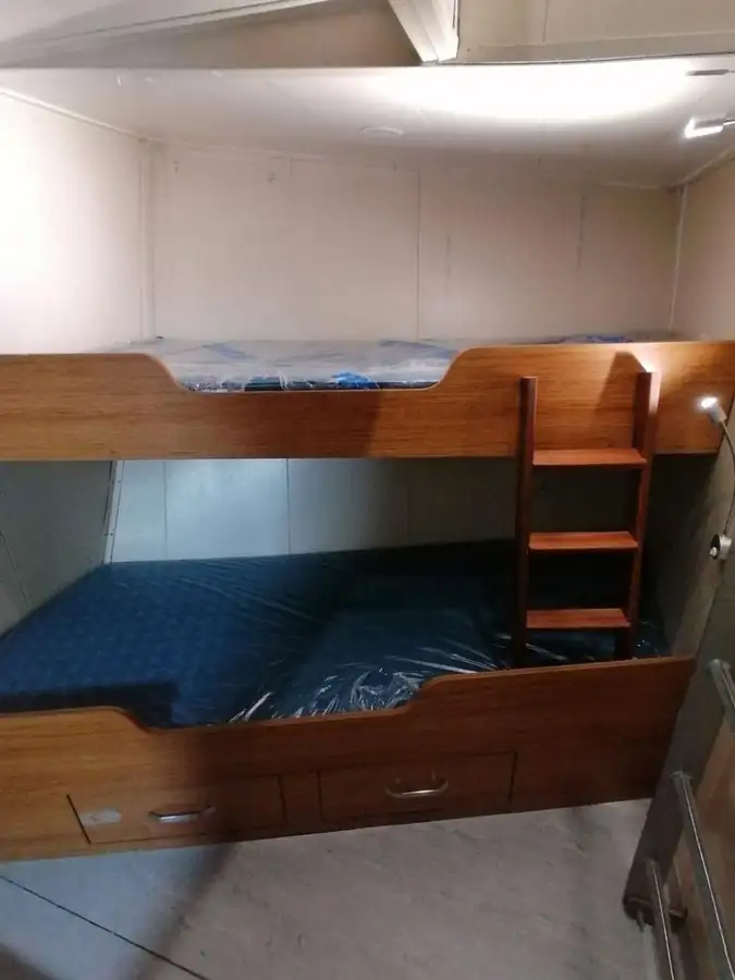 Remolcador en venta