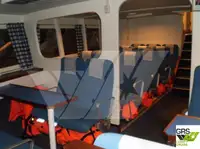 Buque de ferry en venta
