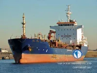 Petrolero/quimiquero en venta