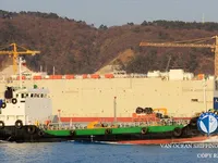 Petrolero/quimiquero en venta