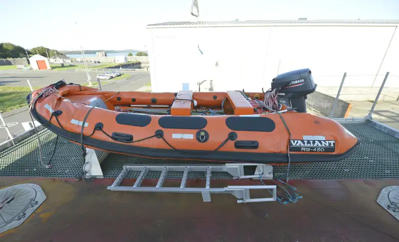 Catamarán en venta