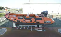 Catamarán en venta