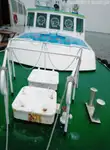 Barco piloto en venta
