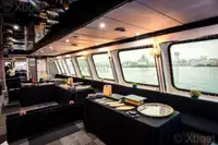 Buque de crucero en venta