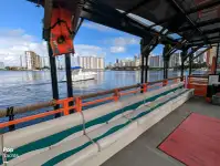 Buque de crucero en venta