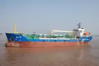 Petrolero/quimiquero en venta