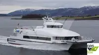 Buque de crucero en venta