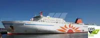 Buque Ro-Ro en venta