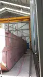 Barcaza en venta