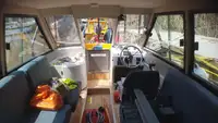 Transbordador de crucero en venta