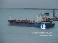 Petrolero/quimiquero en venta