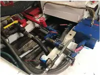 Buque de crucero en venta