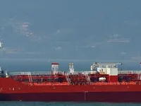 Petrolero/quimiquero en venta