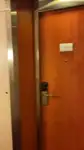 Buque de crucero en venta