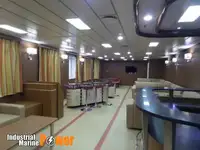 Plataforma de perforación autoelevable en venta